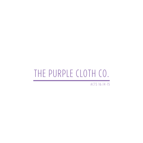 The Purple Cloth Co